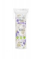 Ватные диски Cotto fleur classic, 100 шт в упаковке