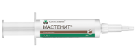 Мастенит, шприц 3,6г