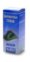 pic1-Брилиантовые глаза, флакон-капельница 10мл (10%)