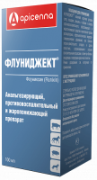 pic1-Флуниджект, флакон 100мл