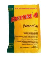 Ветом 4, пакет 50г