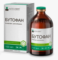 Бутофан, флакон 100мл