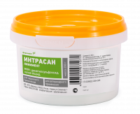 pic1-Интрасан мазь, банка 200г