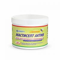 Мастисепт Актив мазь, банка 150г